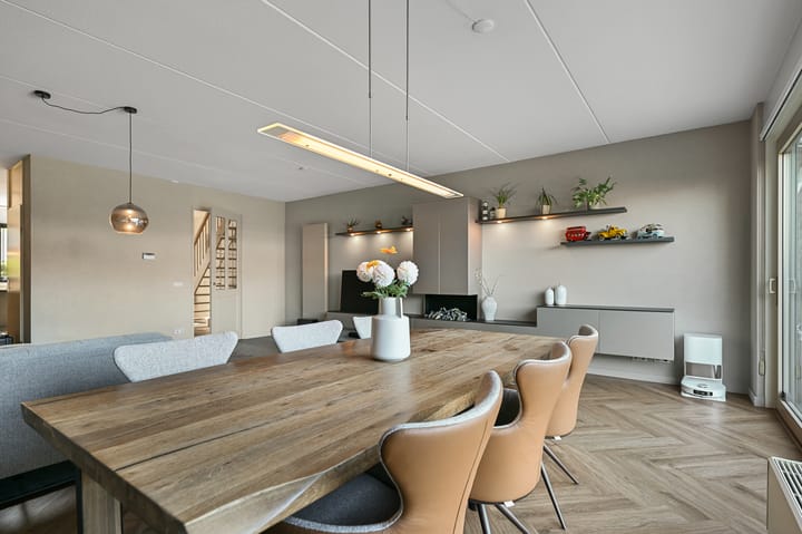 Foto 12 van Nieuwlandstraat 11