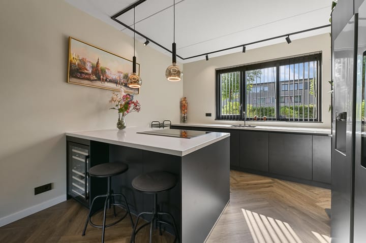 Foto 13 van Nieuwlandstraat 11