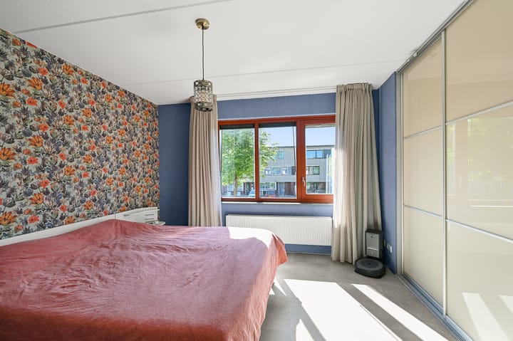 Foto 18 van Nieuwlandstraat 11