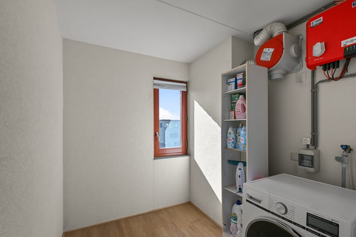 Foto 32 van Nieuwlandstraat 11