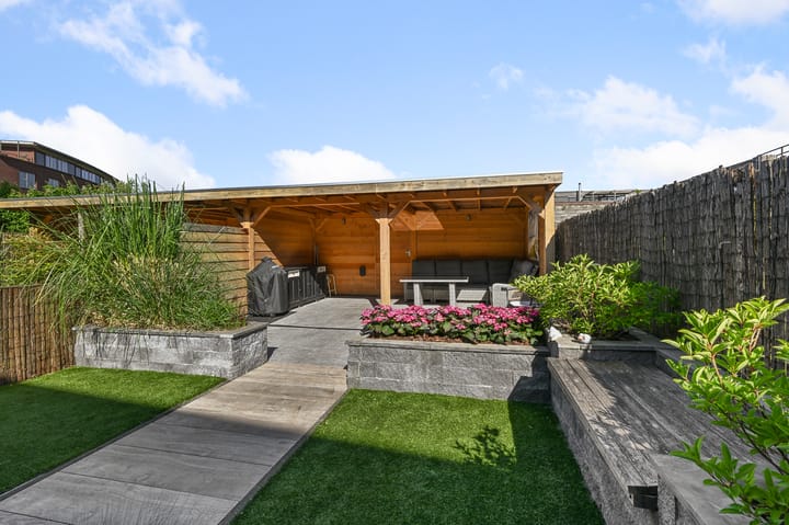 Foto 33 van Nieuwlandstraat 11