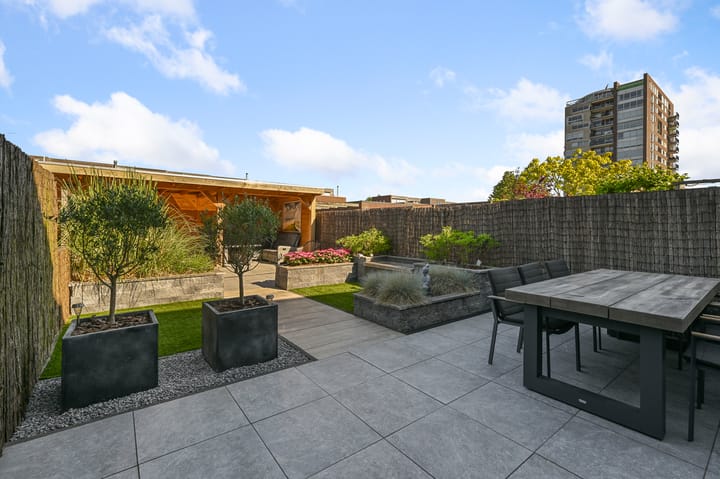 Foto 34 van Nieuwlandstraat 11