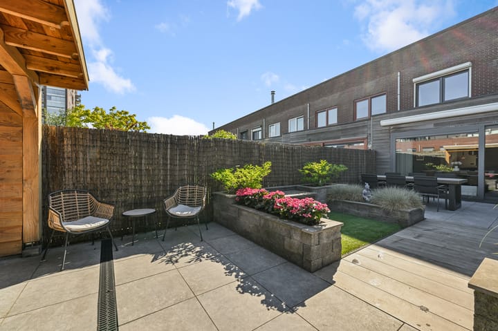 Foto 35 van Nieuwlandstraat 11