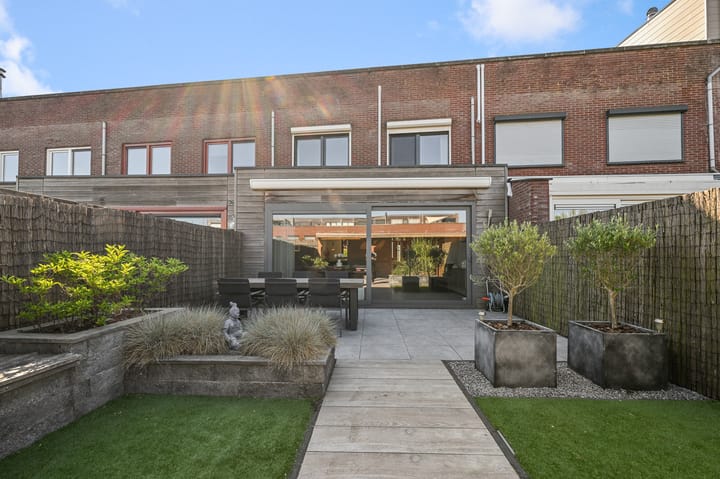 Foto 36 van Nieuwlandstraat 11