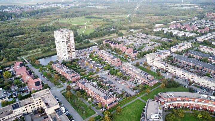 Foto 38 van Nieuwlandstraat 11