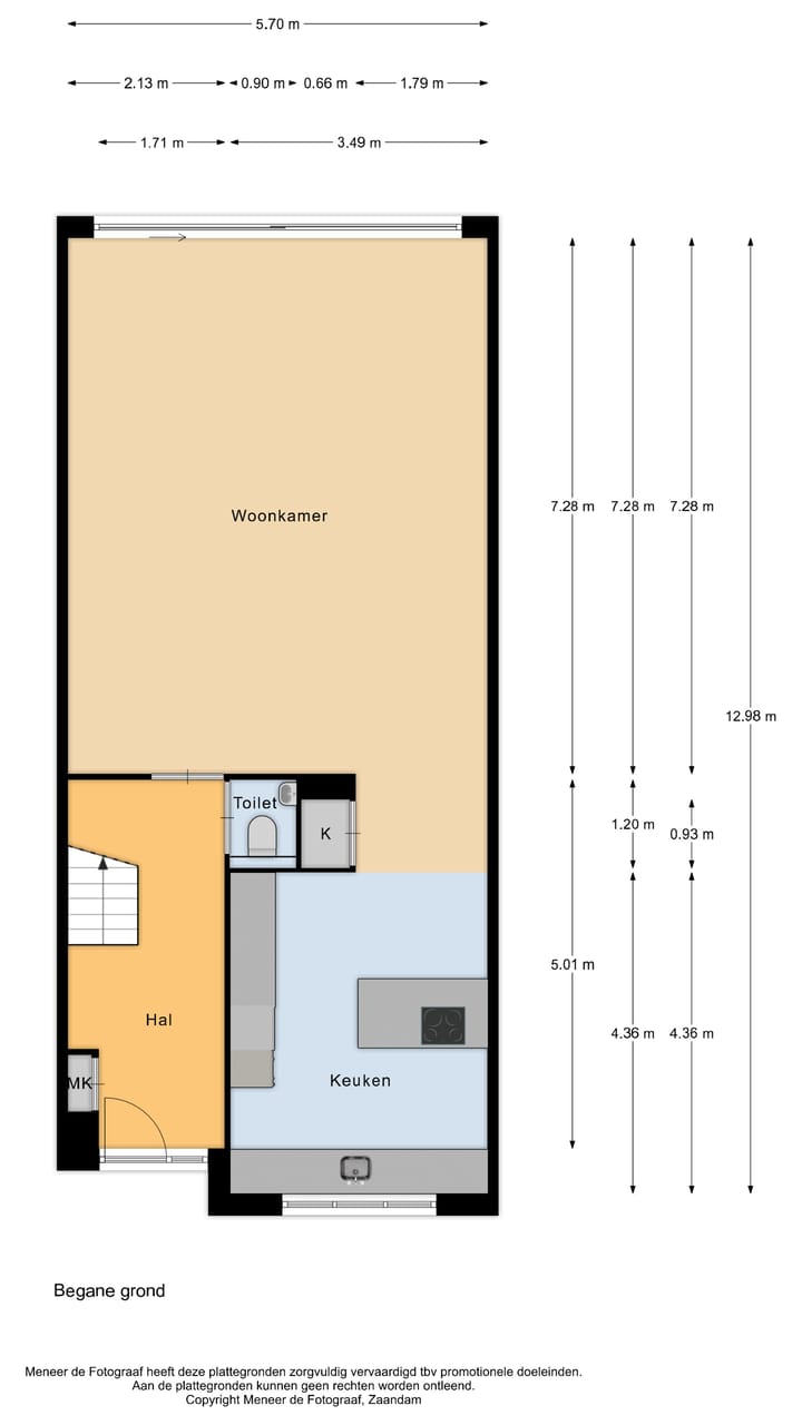Foto 40 van Nieuwlandstraat 11