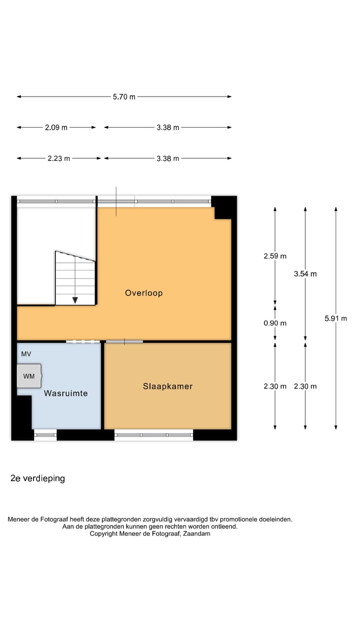 Foto 42 van Nieuwlandstraat 11