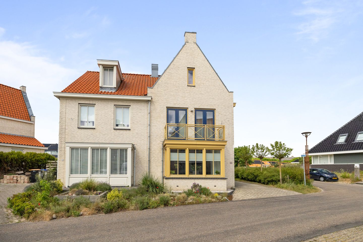 Photo 4 of Duinhof 27