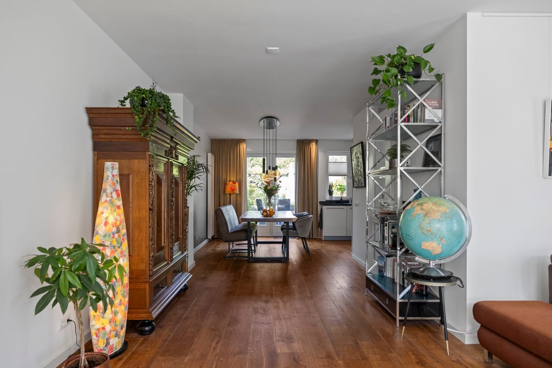 Photo 8 of Duinhof 27