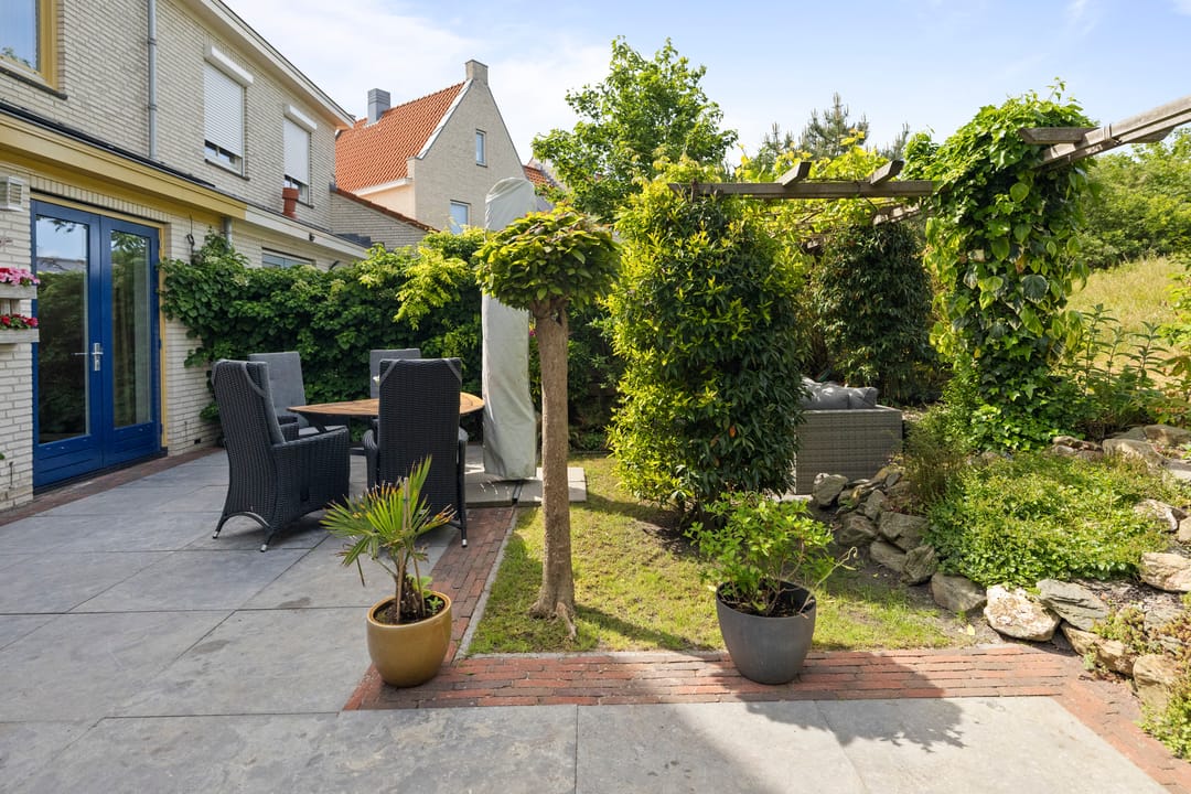 Photo 11 of Duinhof 27