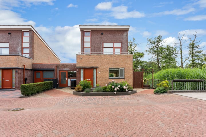 Foto 1 van Touwbaan 27