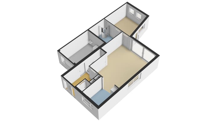 Foto 53 van Touwbaan 27