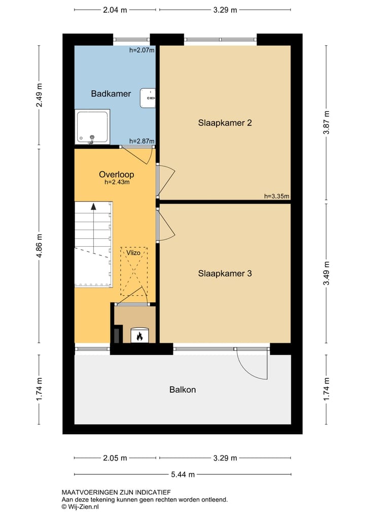 Foto 54 van Touwbaan 27