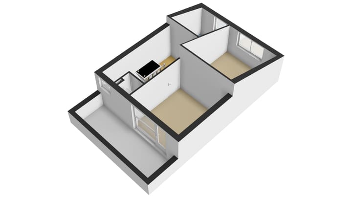 Foto 55 van Touwbaan 27