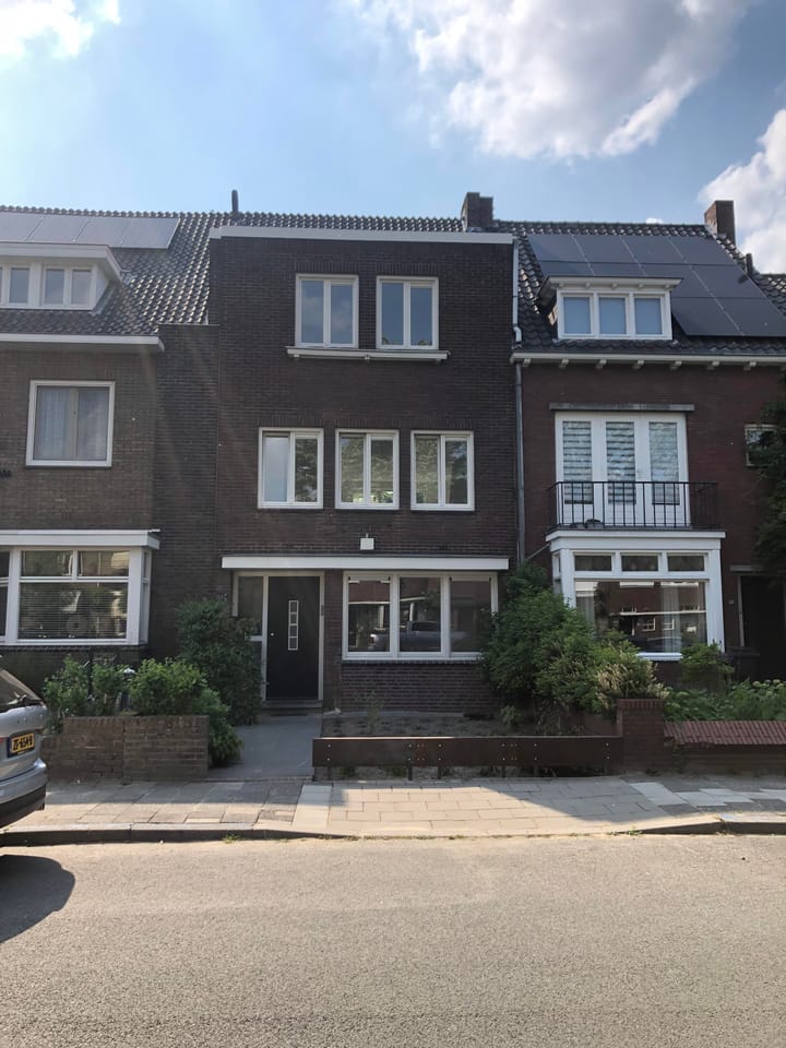 Hertog Reinoudsingel 133-B