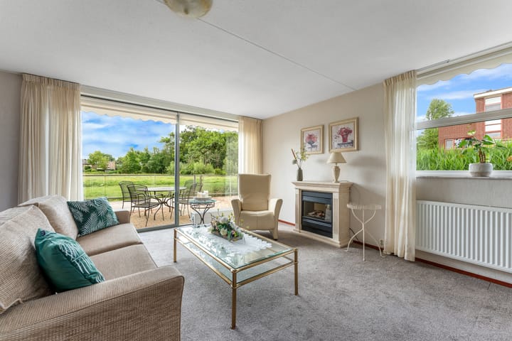 Foto 5 van Touwbaan 27