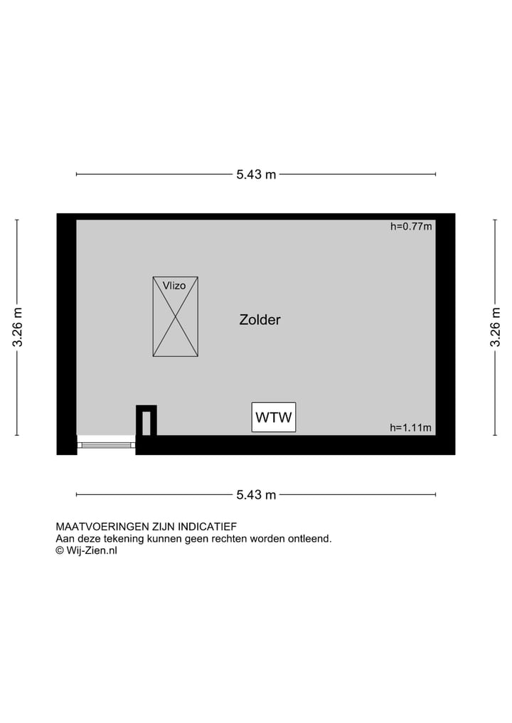 Foto 56 van Touwbaan 27