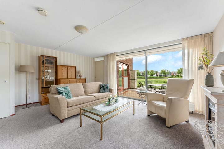 Foto 6 van Touwbaan 27