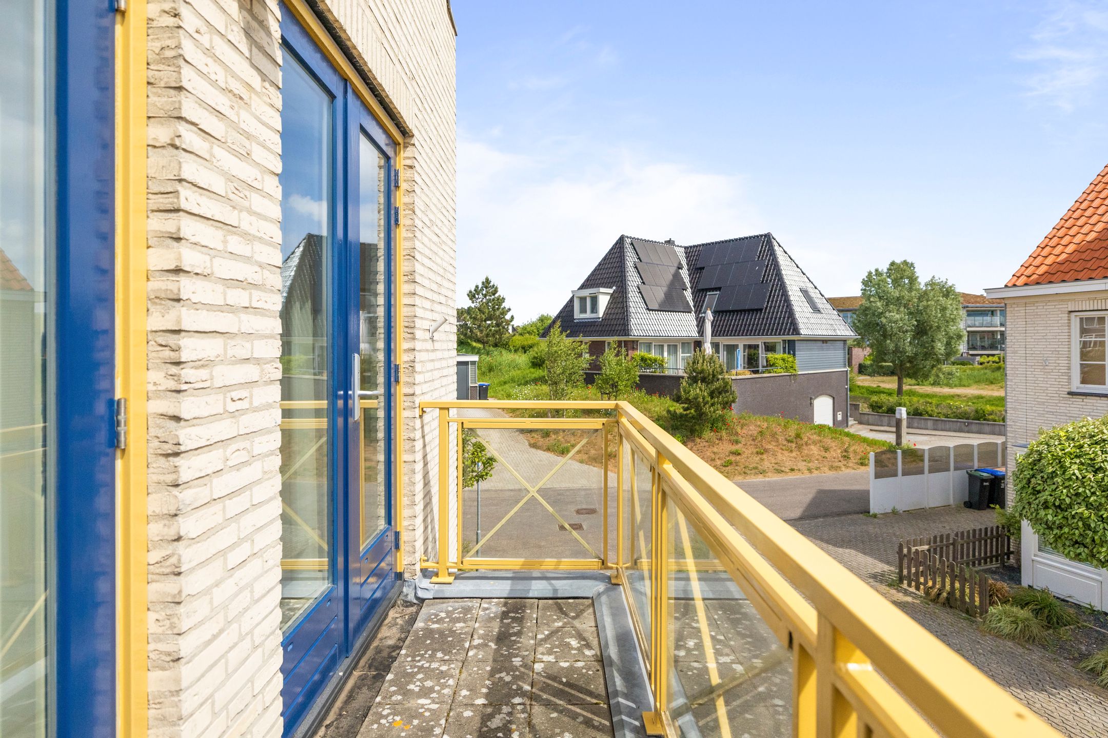 Photo 27 of Duinhof 27