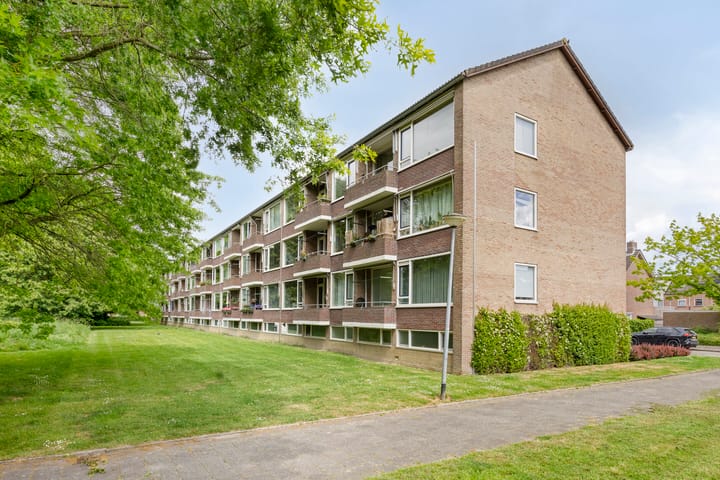 Foto 2 van Spirealaan 64