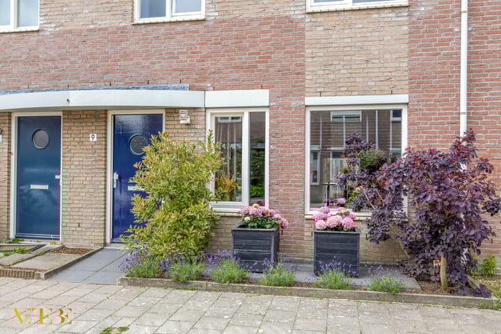 Foto 2 van Katie Jansstraat 9