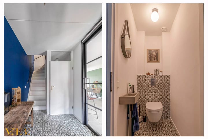 Foto 4 van Katie Jansstraat 9