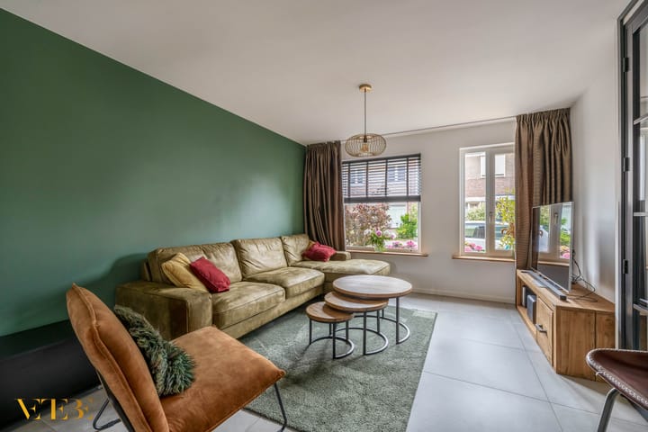 Foto 5 van Katie Jansstraat 9