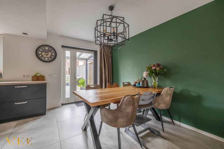 Foto 7 van Katie Jansstraat 9