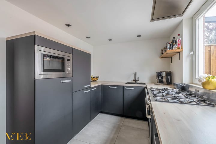 Foto 10 van Katie Jansstraat 9