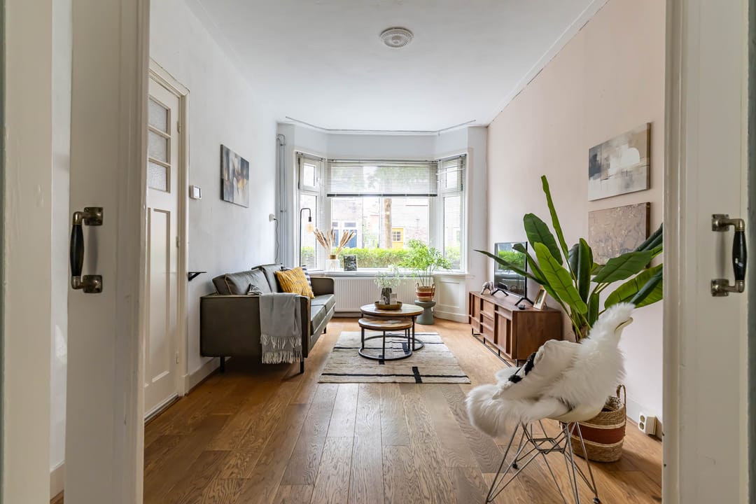 Photo 2 of J. Baart de la Faillestraat 44