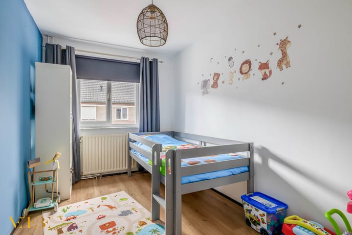 Foto 14 van Katie Jansstraat 9