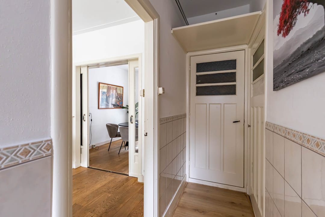 Photo 7 of J. Baart de la Faillestraat 44