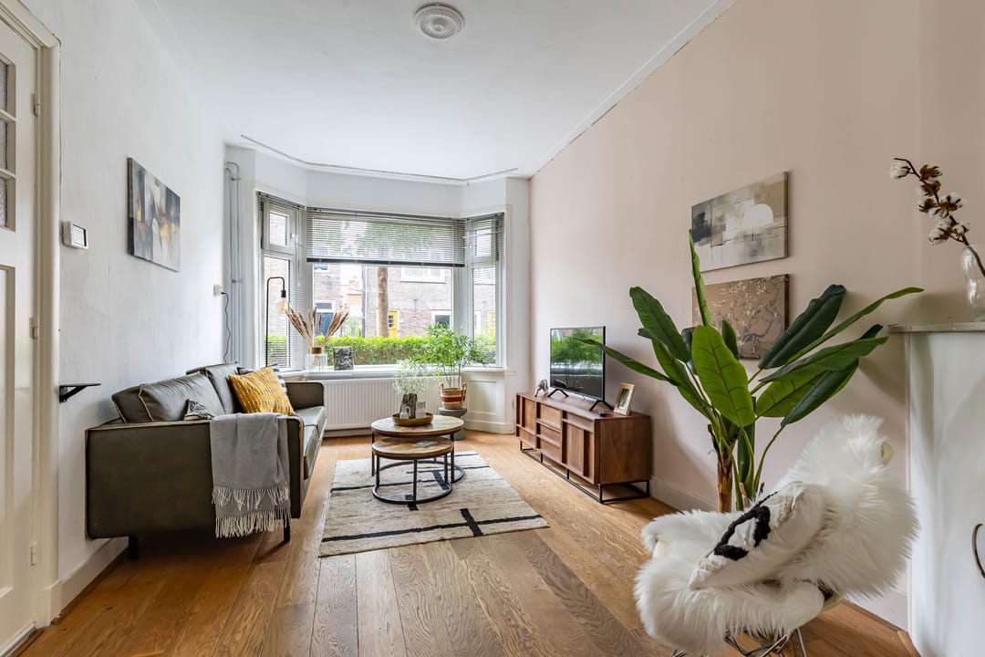 Photo 8 of J. Baart de la Faillestraat 44