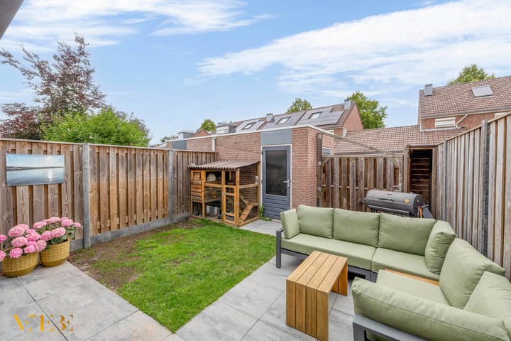 Foto 20 van Katie Jansstraat 9