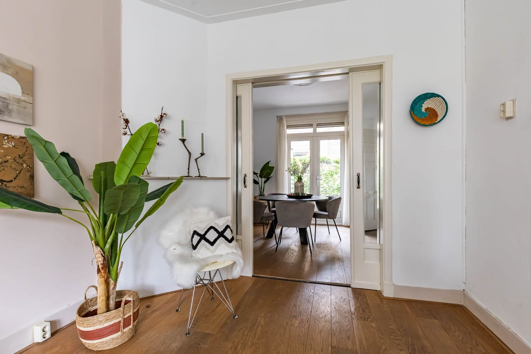 Photo 11 of J. Baart de la Faillestraat 44