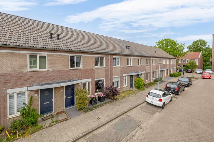 Foto 21 van Katie Jansstraat 9