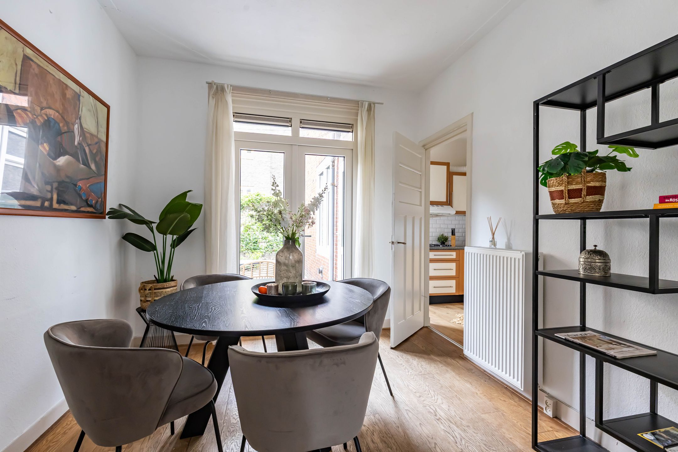 Photo 12 of J. Baart de la Faillestraat 44