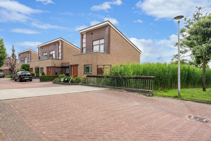 Foto 50 van Touwbaan 27