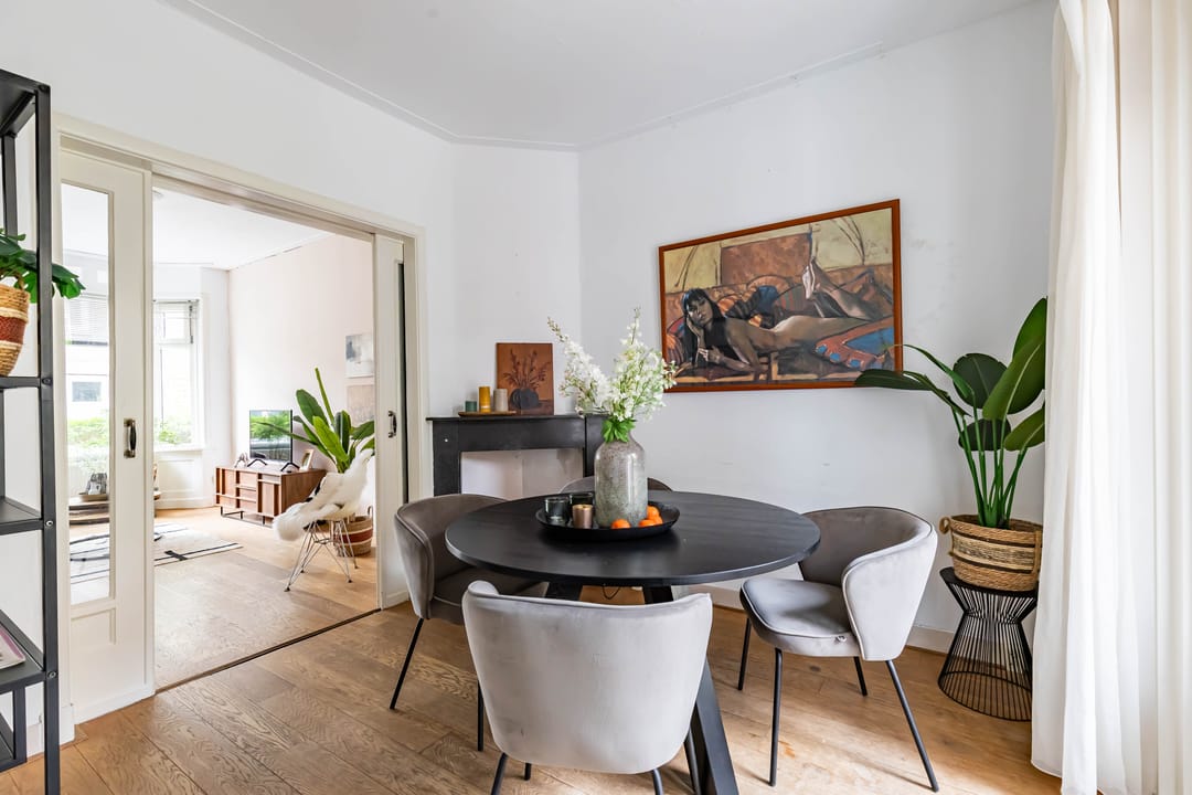 Photo 13 of J. Baart de la Faillestraat 44