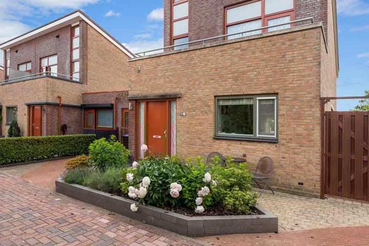 Foto 51 van Touwbaan 27