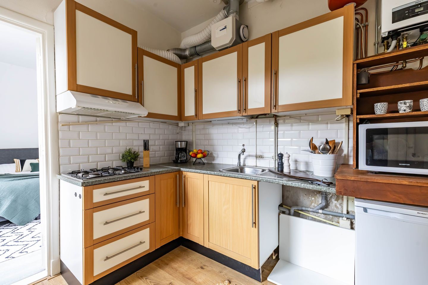 Photo 14 of J. Baart de la Faillestraat 44