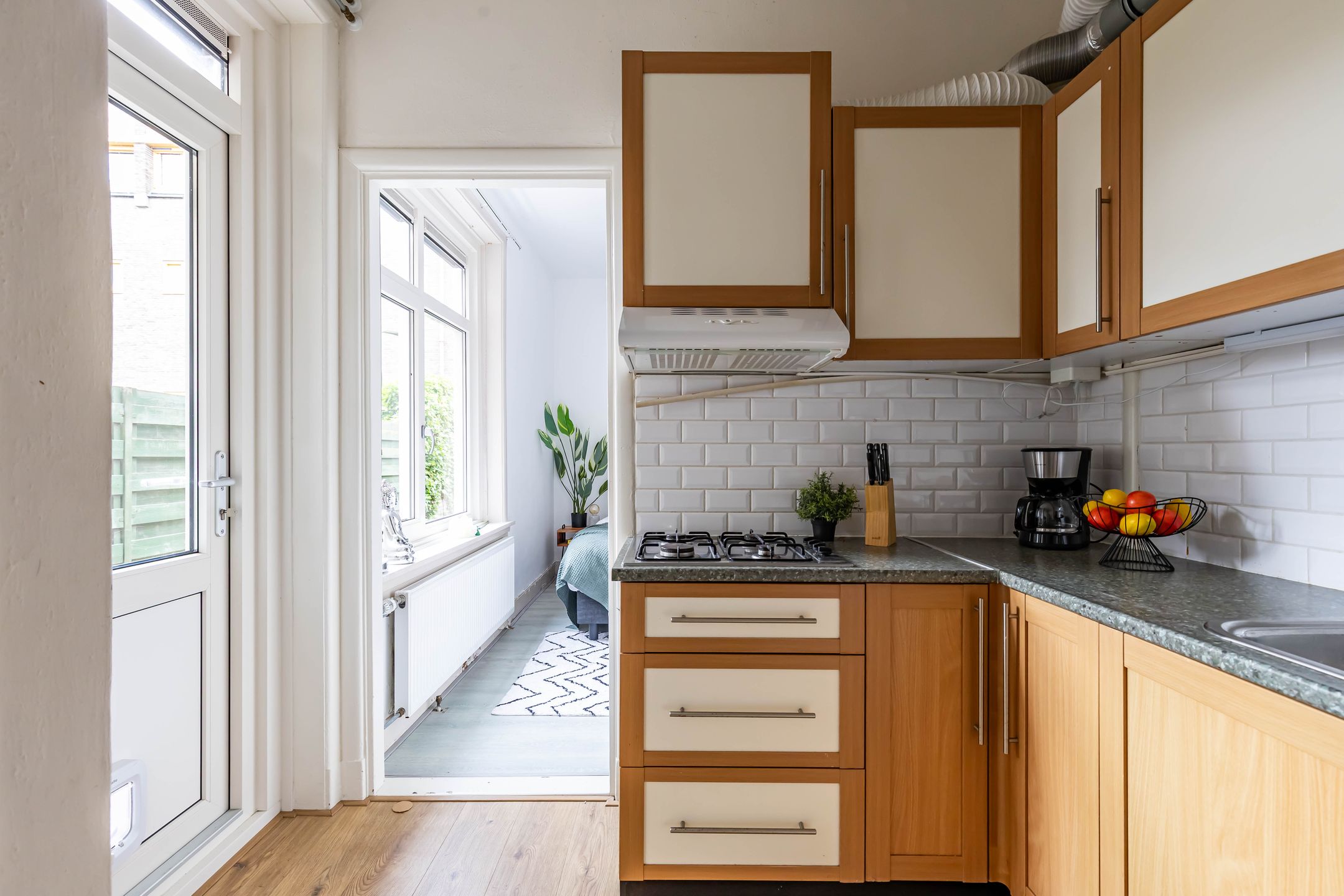 Photo 15 of J. Baart de la Faillestraat 44