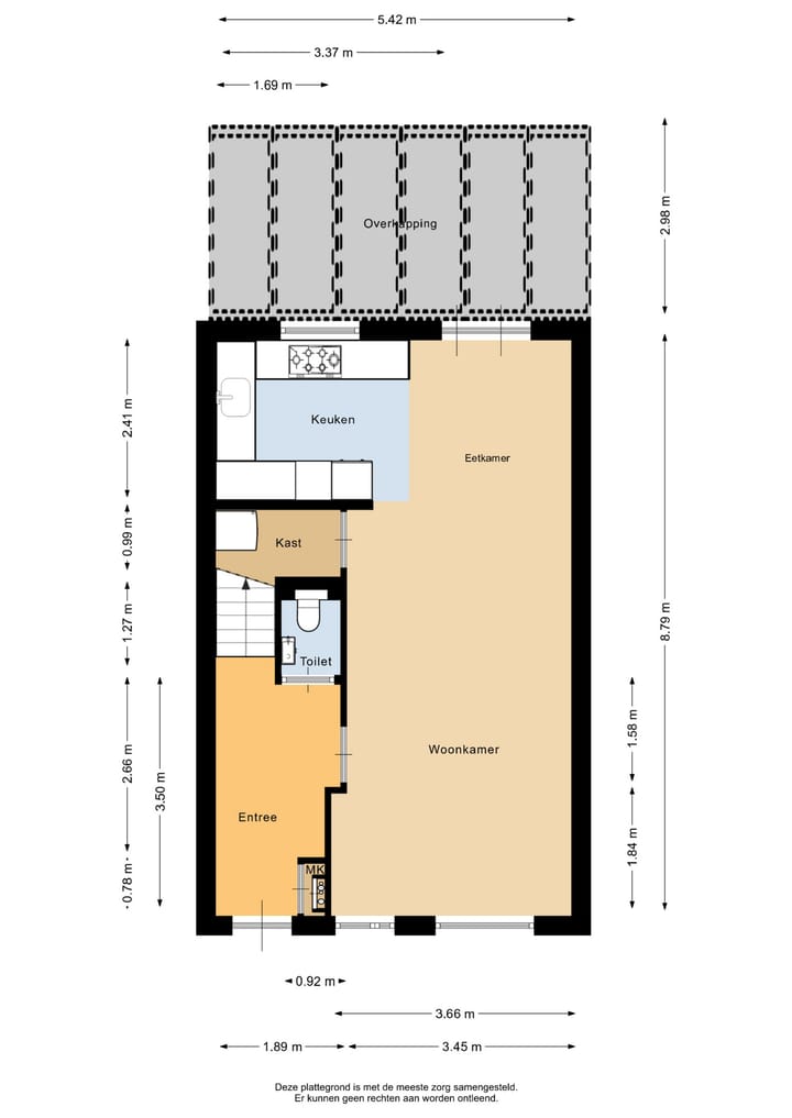 Foto 24 van Katie Jansstraat 9