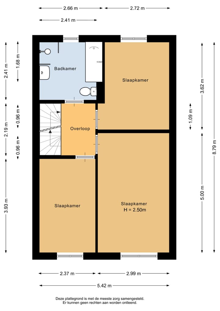 Foto 25 van Katie Jansstraat 9