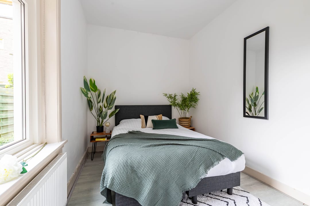 Photo 17 of J. Baart de la Faillestraat 44