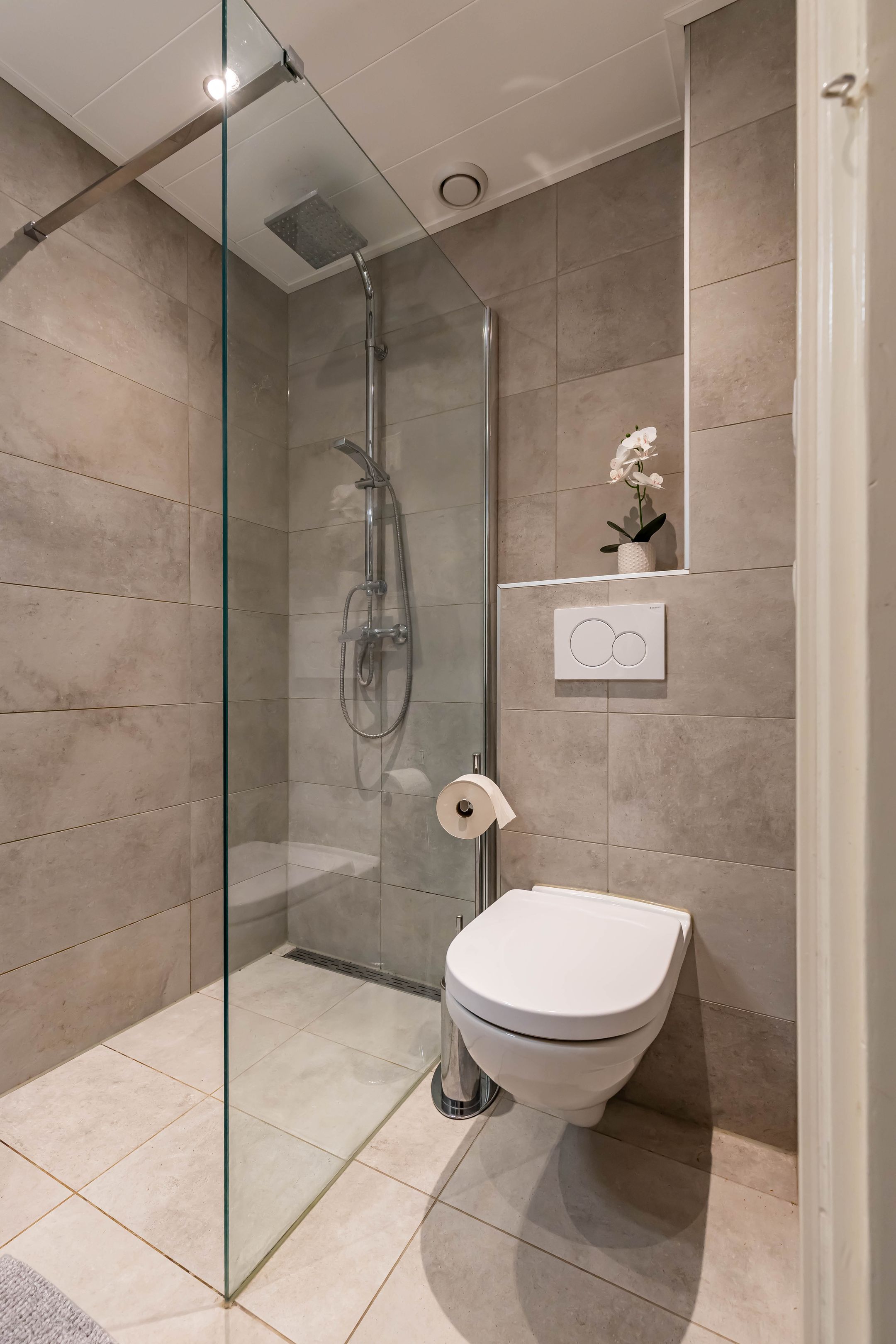 Photo 21 of J. Baart de la Faillestraat 44