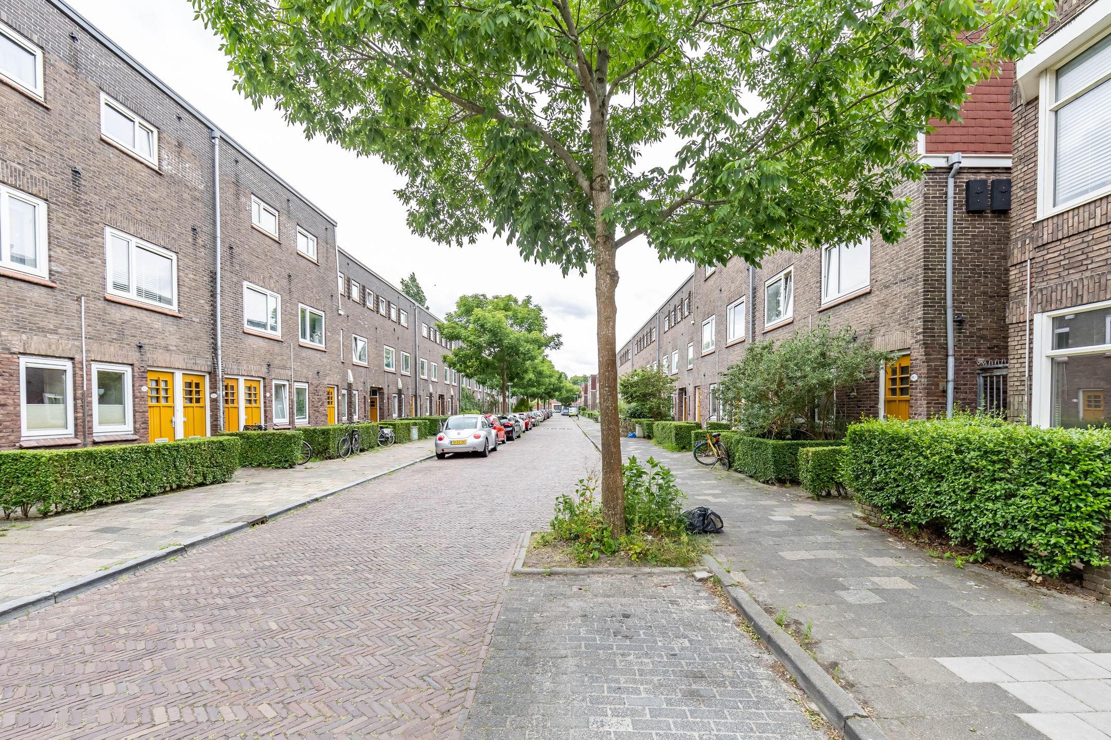 Photo 30 of J. Baart de la Faillestraat 44