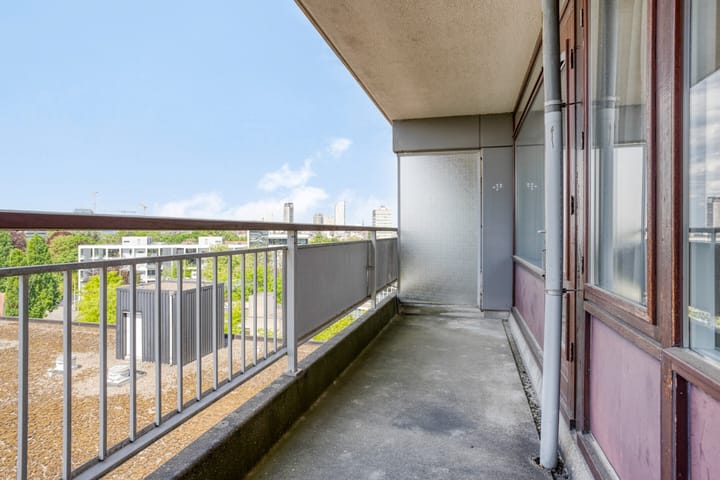 Foto 21 van Bomanshof 67