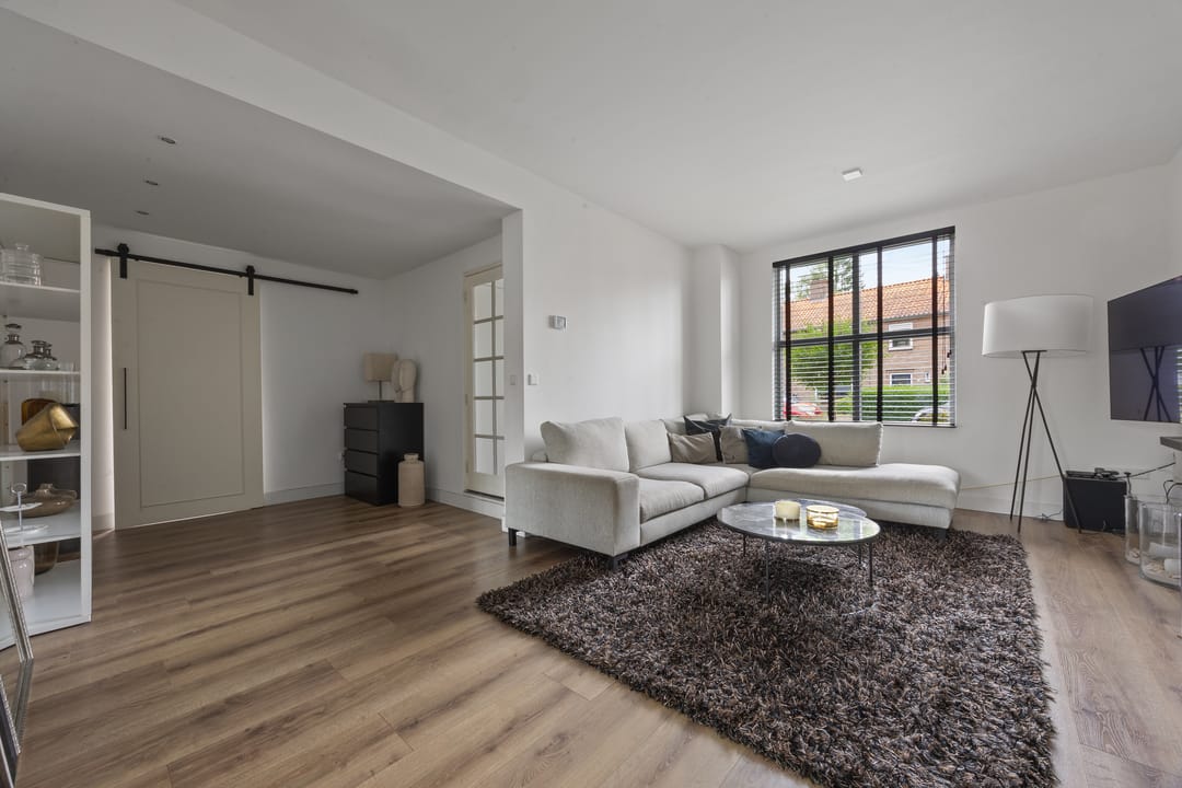 Foto 2 van Kavreinsestraat 3