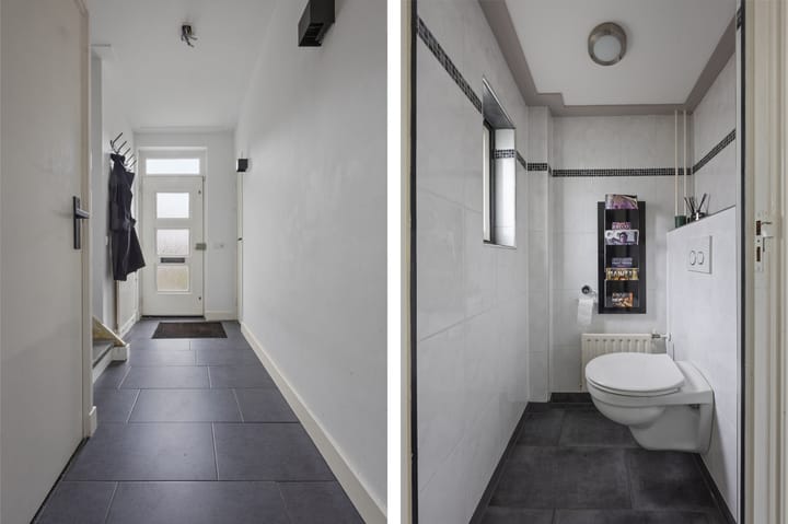 Foto 6 van Kavreinsestraat 3